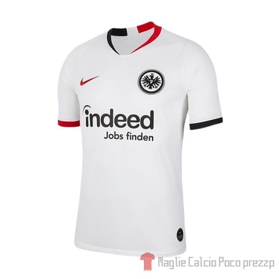 Thailandia Maglia Eintracht Frankfurt Away 2019/2020 - Clicca l'immagine per chiudere